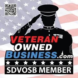 Veteran Owned Business