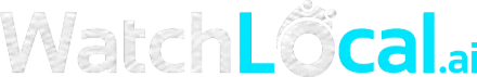 WatchLocal.ai